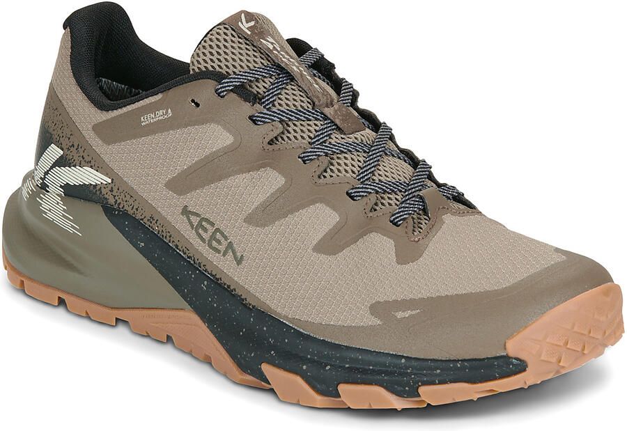 Keen Wandelschoenen TARGHEE APEX WP
