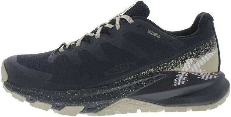 Keen Wandelschoenen Targhee Apex WP M