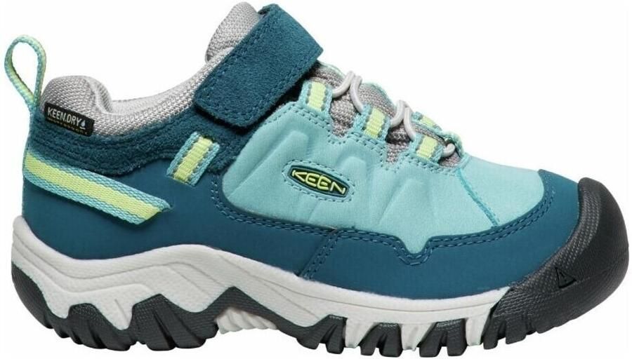 Keen Wandelschoenen Targhee Iv Low Wp Ch