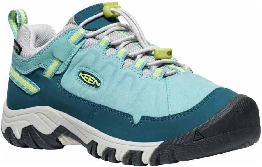 Keen Wandelschoenen Targhee Iv Low Wp