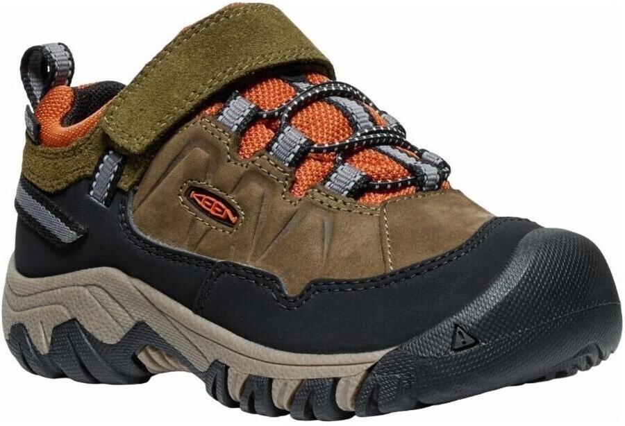 Keen Wandelschoenen Targhee Iv Low Wp