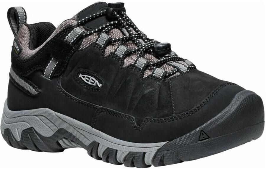 Keen Wandelschoenen Targhee Iv Low Wp