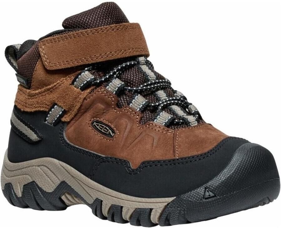 Keen Wandelschoenen Targhee Iv Mid Wp Ch