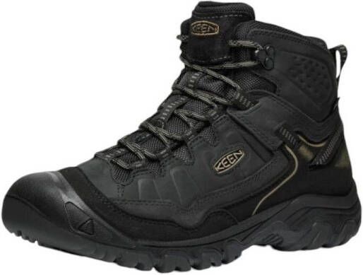 Keen Wandelschoenen Targhee Iv Mid Wp