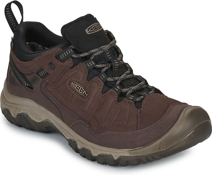 Keen Targhee IV Heren Wandelschoenen Java Bison - Foto 2