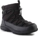 Keen Women's Uneek SNK Chukka II WP Sneakers zwart