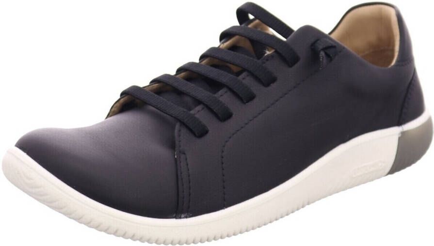 Keen Knx Lace Barefootschoenen zwart