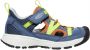 Keen Kid's Motozoa Sandal Sandalen maat 12K blauw - Thumbnail 2