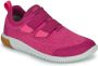Keen Youth's KNX Knit DS Barefootschoenen beaujolais raspberry - Thumbnail 2