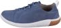 Keen Kid's KNX Lace Barefootschoenen blauw vapor - Thumbnail 1