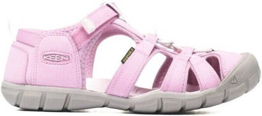 Keen Seacamp Ii Cnx Youth Sandalen Roze Meisjes - Foto 2