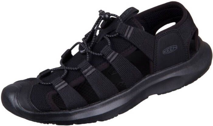 Keen Seanik H2 Sandalen zwart