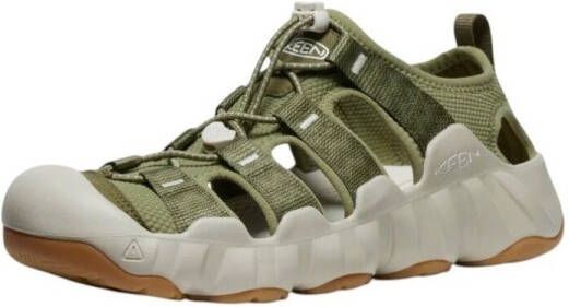 Keen Hyperport H2 Heren Sandalen Martini Olive Plaza Taupe - Foto 3