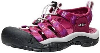 Keen Women's Newport H2 Sandalen zwart - Foto 2