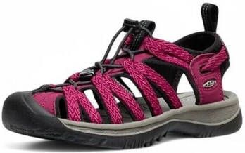 Keen Women Whisper Sandalen meerkleurig - Foto 3