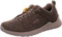 Keen Highland Arway Heren Sneakers Black Magnet - Thumbnail 2