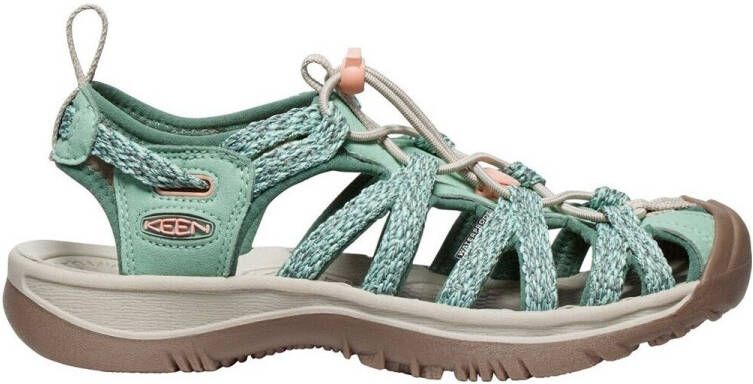 Keen Nette Schoenen Whisper W-granite