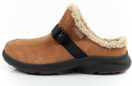 Keen Pantoffels Hood Clog