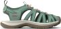 Keen Women Whisper Sandalen meerkleurig - Thumbnail 3
