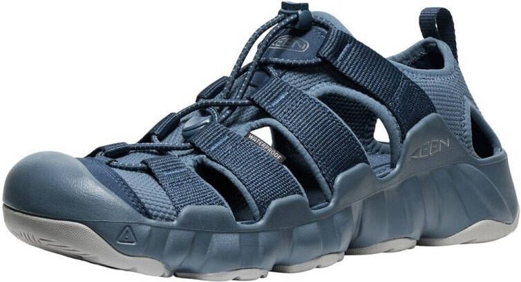 Keen Hyperport H2 Sandalen blauw - Foto 2