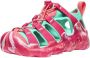 Keen Youth Hyperport H2 Sandalen roze - Thumbnail 2