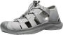 Keen Women's Seanik H2 Sandalen grijs - Thumbnail 2