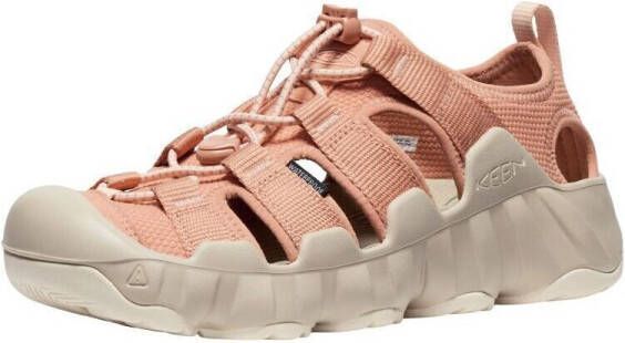 Keen Women's Hyperport H2 Sandalen beige