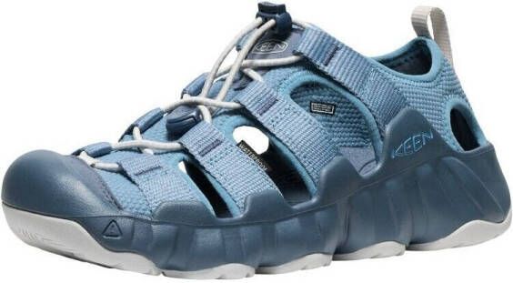 Keen Women's Hyperport H2 Sandalen blauw