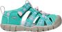 Keen Youth Seacamp II CNX Sandalen turkoois - Thumbnail 2