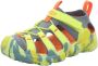 Keen Kid's Hyperport H2 Sandalen geel - Thumbnail 1