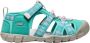 Keen Youth Seacamp II CNX Sandalen turkoois - Thumbnail 1