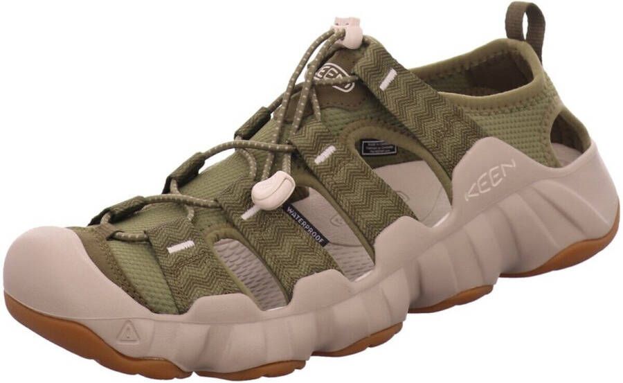Keen Sandalen