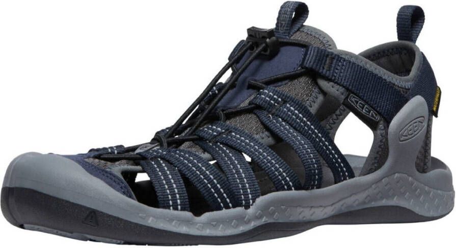 Keen Drift Creek H2 Sandalen grijs