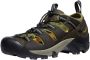 Keen Arroyo II Heren Wandelschoenen Canteen Black - Thumbnail 2
