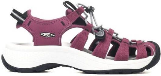 Keen Women's Astoria West Sandal Sandalen meerkleurig - Foto 2