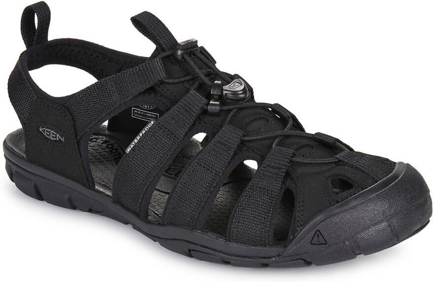 Keen Sandalen CLEARWATER CNX