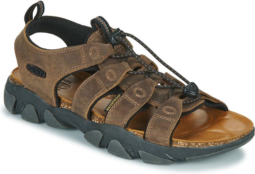Keen Sandalen DAYTONA II SAND