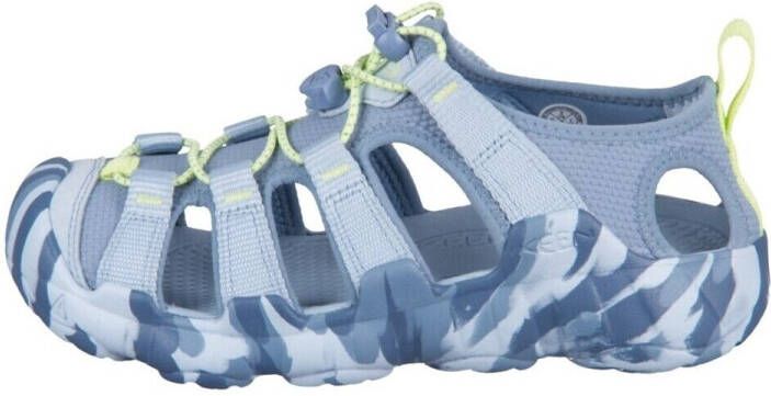 Keen Youth Hyperport H2 Sandalen meerkleurig - Foto 3