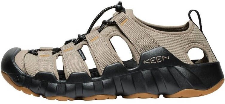Keen Hyperport H2 Sandalen zwart - Foto 2