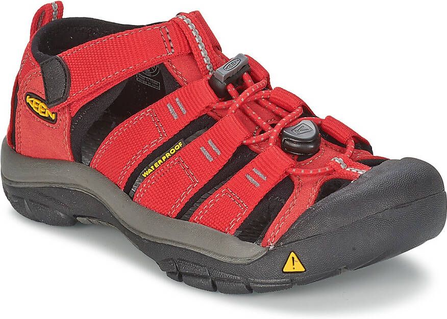 Keen Newport H2 Rood Outdoorsandalen MKP - Foto 2
