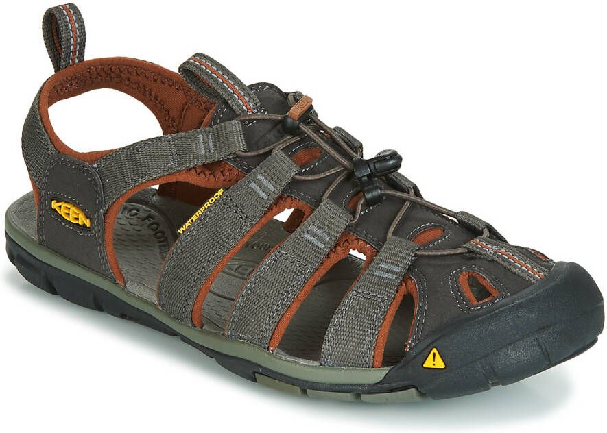 Keen Sandalen MEN CLEARWATER CNX