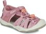 Keen Kid's Moxie Sandal Sandalen maat 10K roze - Thumbnail 3