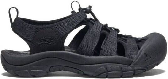 Keen Women's Newport H2 Sandalen zwart - Foto 3