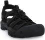 Keen Women's Newport H2 Sandalen zwart - Thumbnail 2