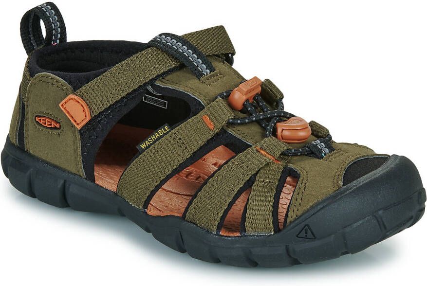 Keen Sandalen SEACAMP II CNX