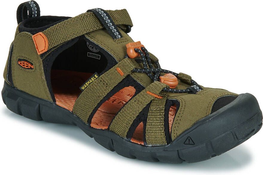 Keen Sandalen SEACAMP II CNX