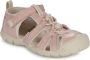 Keen Youth Seacamp II CNX Sandalen beige - Thumbnail 1
