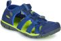 Keen Seacamp II CNX Sandalen - Thumbnail 2