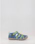 Keen Youth Seacamp II CNX Sandalen blauw - Thumbnail 2