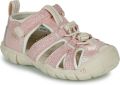 Keen Youth Seacamp II CNX Sandalen beige - Beige